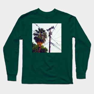 Arizona Print Long Sleeve T-Shirt